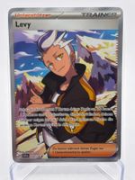 Stürmische Funken  - Levy  (SSP 232) - DE